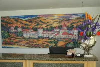 Pacifica Beach Hotel Hotels in Moss Beach