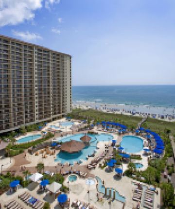 North Beach Resort & Villas