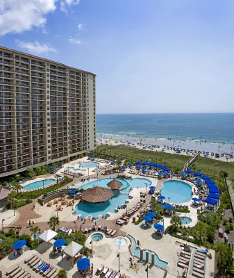 North Beach Resort & Villas Hotels near Xanadu II