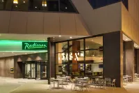 Radisson Blu Fargo Các khách sạn gần The Office of Multicultural Programs