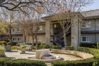 Lions Gate Hotel Hotels in McClellan Park