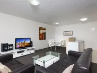 Gabba Central Apartments Hotels in Woolloongabba