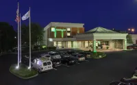 Holiday Inn Knoxville West- Cedar Bluff RD Hotels near 329 Land Oak Rd
