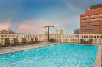 Wyndham Philadelphia Historic District Hotels in Philadelphia