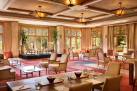 CordeValle Hotels in San Martin
