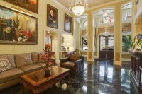 Pelham Hotel Hotels in New Orleans