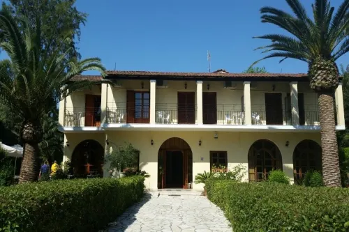 Hotel Milton