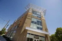 Hyatt House Pittsburgh Bloomfield Shadyside Hotel a Pittsburgh