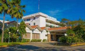 Mombasa Beach Hotel