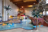 Best Western Ramkota Hotel Hotels in Rapid City