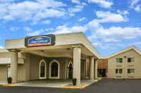 Howard Johnson by Wyndham Billings Hotels in Billings