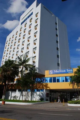 Hotel Dan Inn Sao Jose Dos Campos