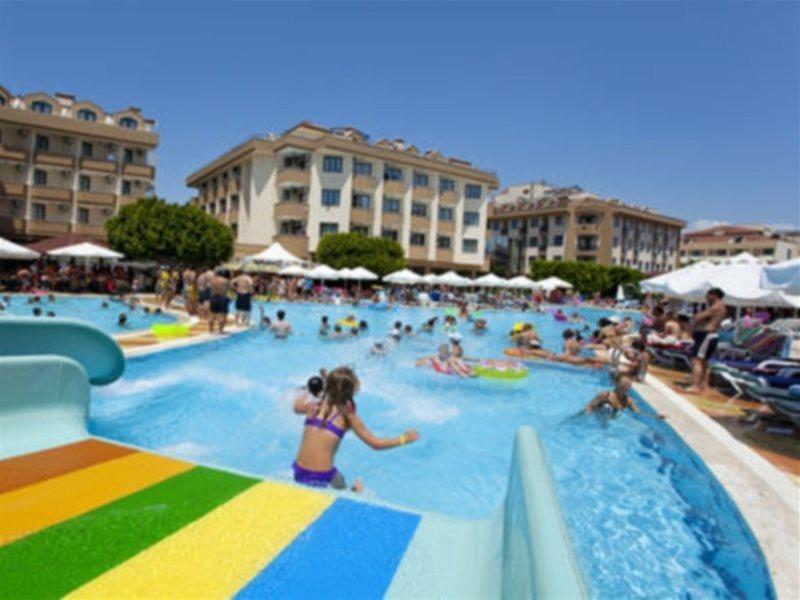 Grand Seker Hotel - All Inclusive