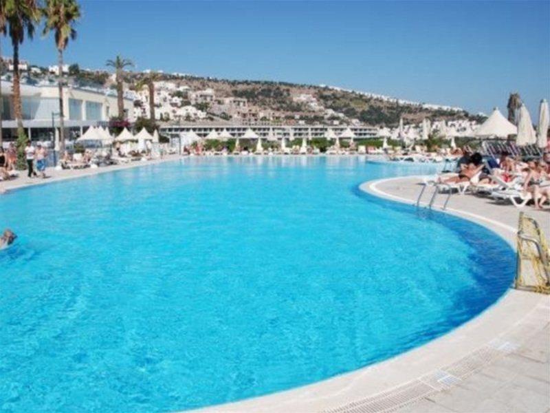 Baia Bodrum Hotel