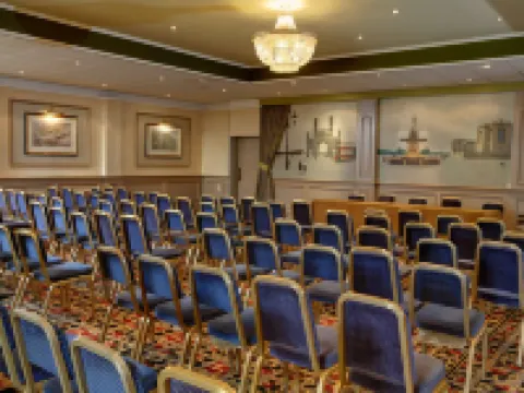 Best Western Queens Hotel Hotels in Dundee