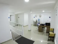 Hotel Molino de Viento