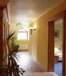 Logis Hotel-Restaurant Petry Hotels in Berdorf