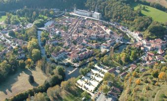 Moulin de Vigonac