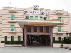 Hotel Rudra Continental
