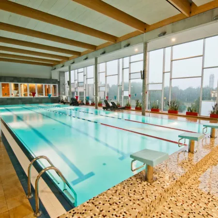 Spa Tervis
