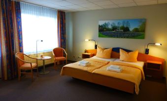 Parkhotel Marzahn