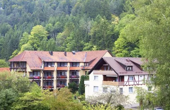 維茨泰格鄉村酒店