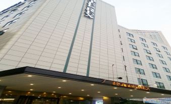 Seoul Rex Hotel