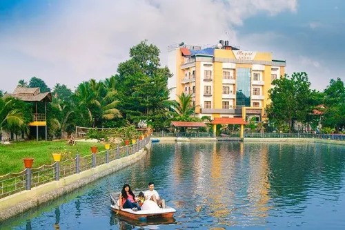 Royal Riviera Hotel & Resort