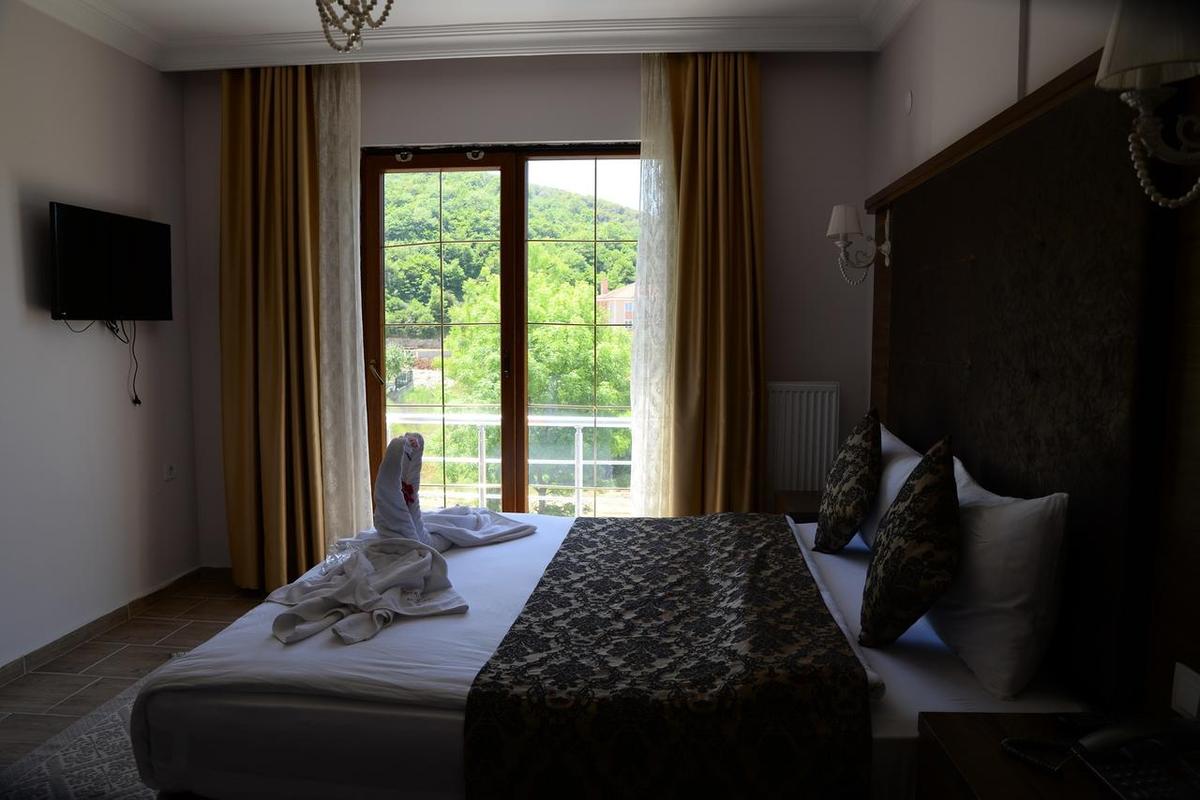 Agva Asmali Garden - Adults Only