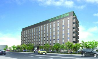 Hotel Route-Inn Isesaki Inter - Housity