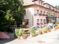 Hotel du Donon Hotels in Pierre-Percee