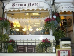 The Brema Hotel