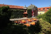 Hotel Stadt Suhl Hotels in der Nähe von H2 Oberhof
