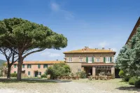 Fattoria Pian di Rocca Hôtels à : Castiglione della Pescaia