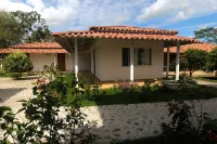 Hotel Campestre Mastranto Hotels in Гранха Эль Ачон