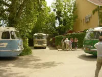 Hotel Arnold - Pysäköinti