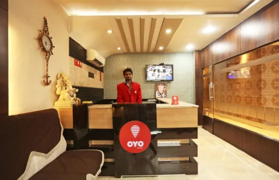 OYO 1671 桑達拉姆酒店