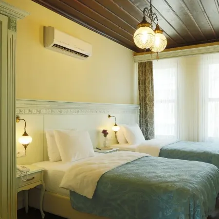 Bursa İpekyolu Hotel