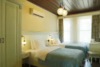 Bursa İpekyolu Hotel - 3-Star