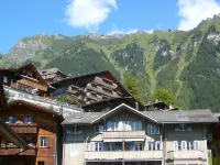 Hotel Bären - the Alpine Herb Hotel