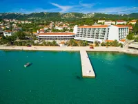 Valamar Padova Hotel Các khách sạn ở Rab