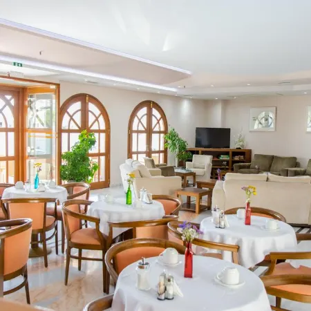 Anita Beach Hotel- Adults Only