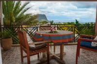 Sunset Villa