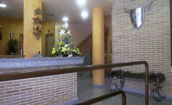Hostal Toledano Victoria