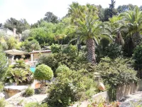 Royal Cottage Các khách sạn ở Cassis