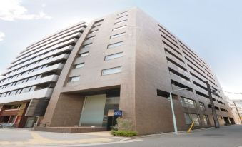 4. Tokyu St..