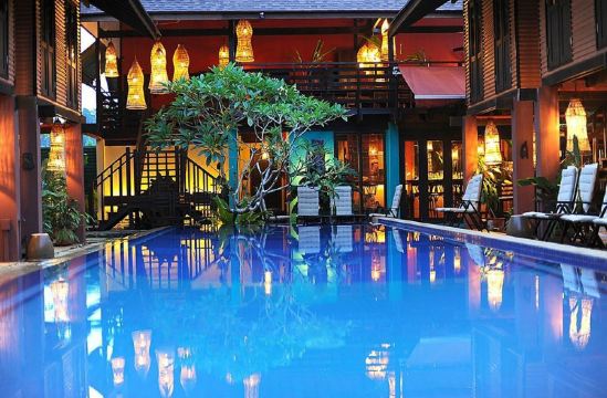 The Village House Kuching Updated 2021 Price Reviews Trip Com