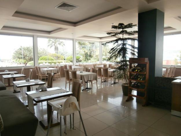 Babaylon Hotel
