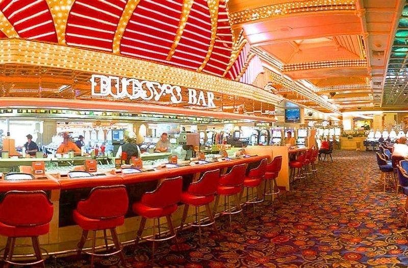 Flamingo Las Vegas Hotel Casino-las Vegas Updated 2021 Price Reviews Tripcom