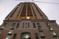 Mosaic Tower